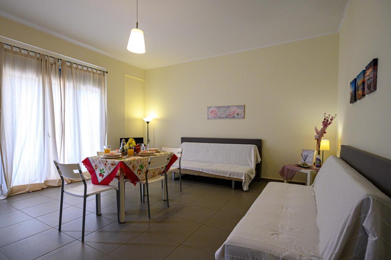 Pavlina'S Apartments 1 Chrani Esterno foto